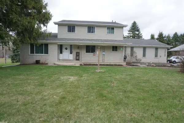 12749 27 Mile RD, Washington, MI 48094