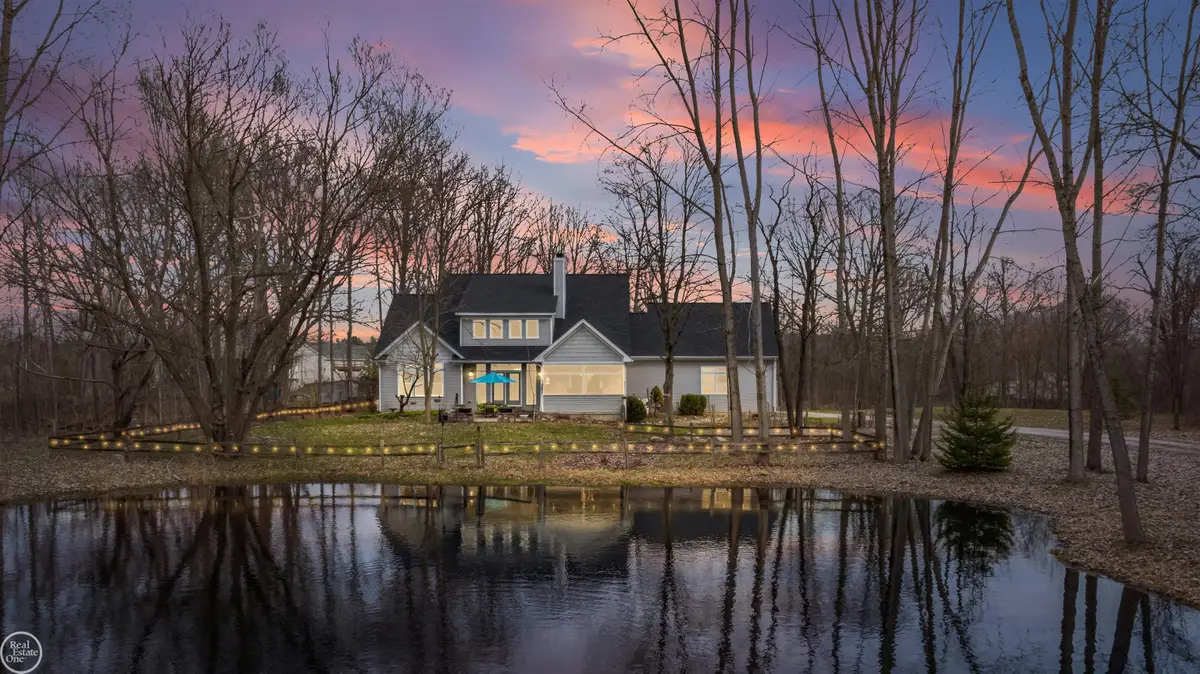 12240 Green RD, Goodrich, MI 48438 - #1