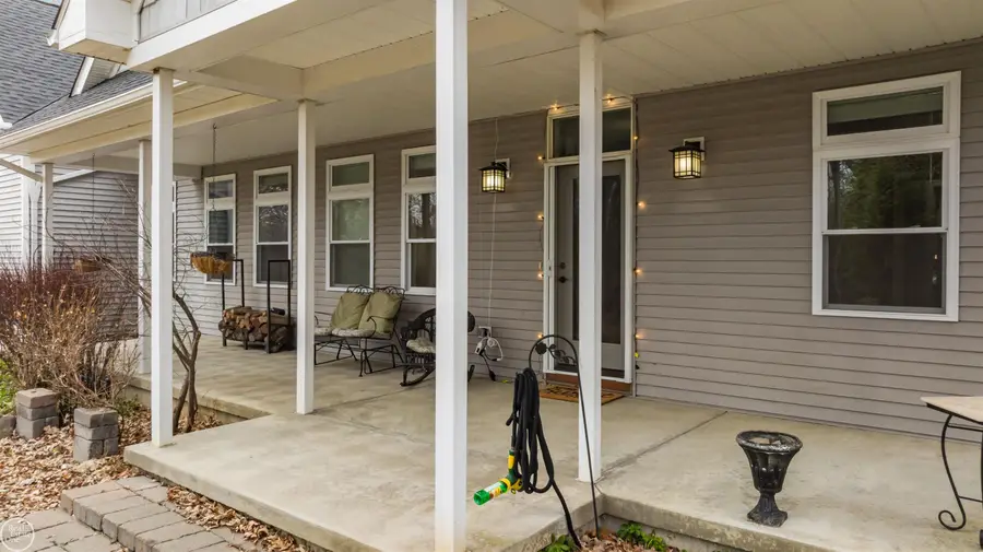 12240 Green RD, Goodrich, MI 48438 - #3