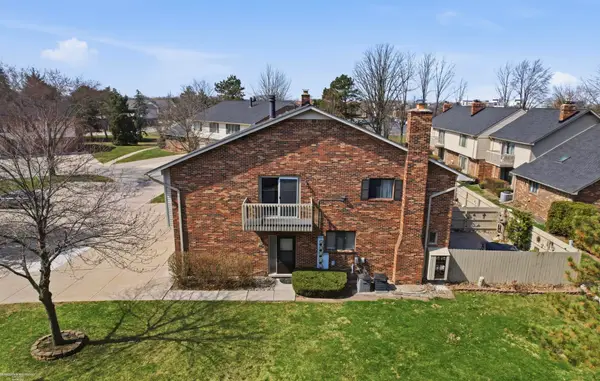 42649 Jeanette CIR, ClintonTownship, MI 48038