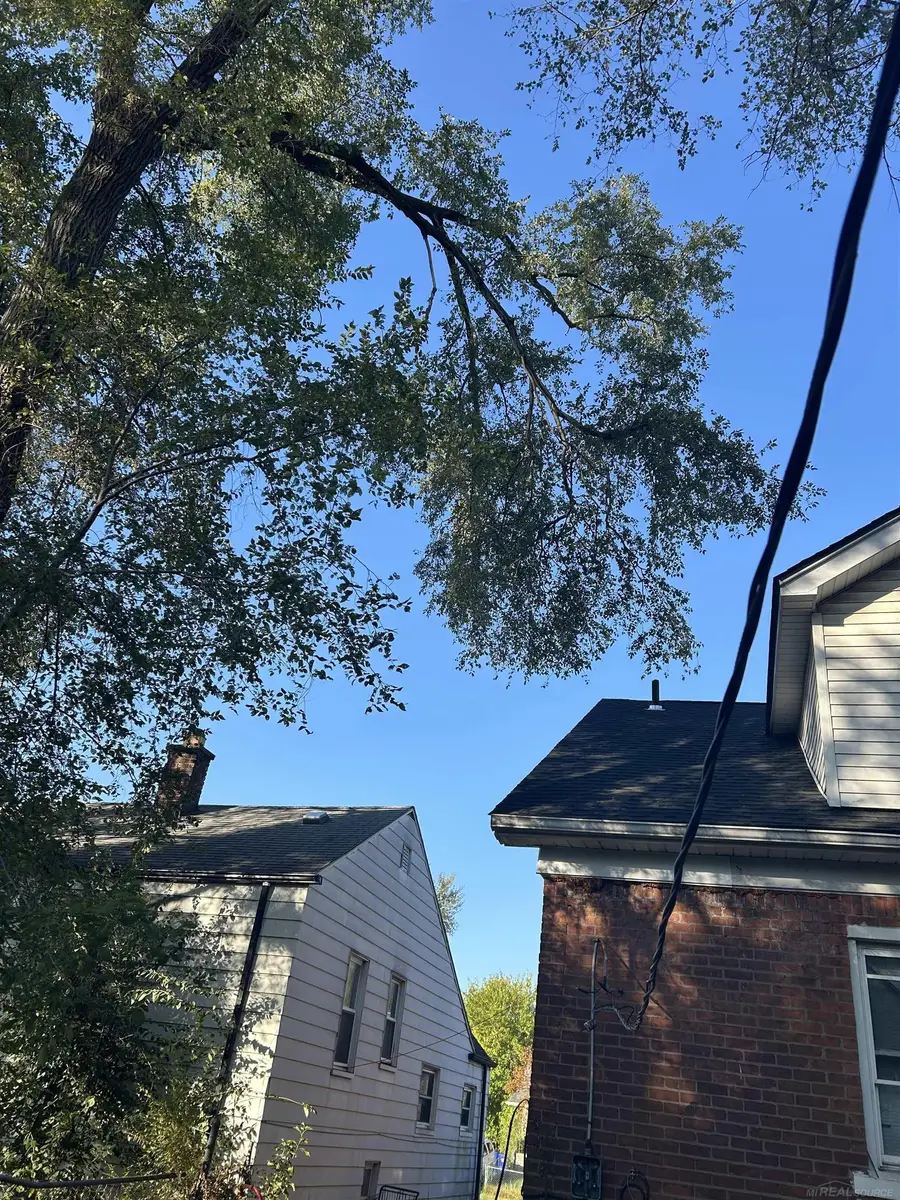 18866 Hull, Highland Park, MI 48203 - #3