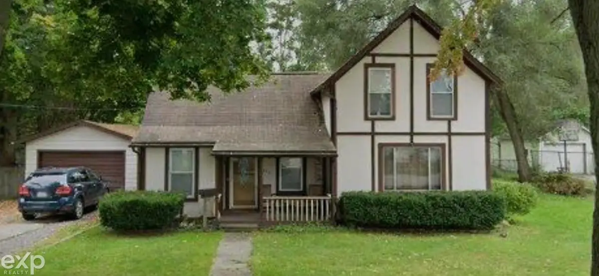 355 W 1st ST, Imlay City, MI 48444 - #1