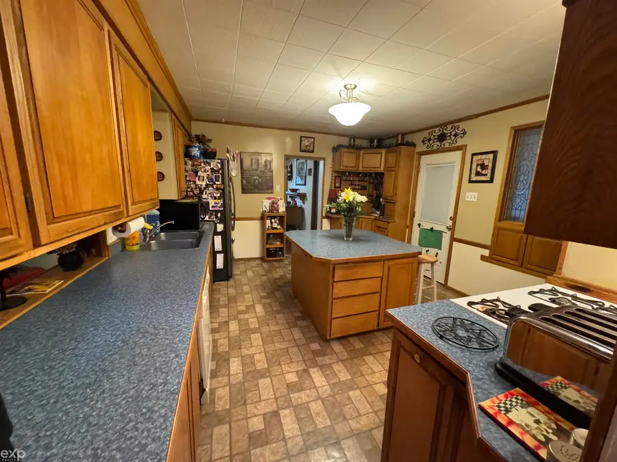 355 W 1st ST, Imlay City, MI 48444 - #3
