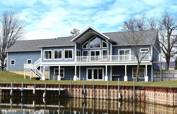 4378 Iroquois DR, Pigeon, MI 48755
