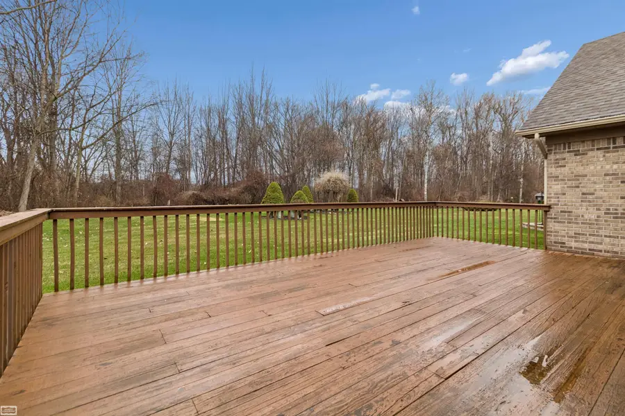 50859 Nature Dr DR, Chesterfield, MI 48047 - #2