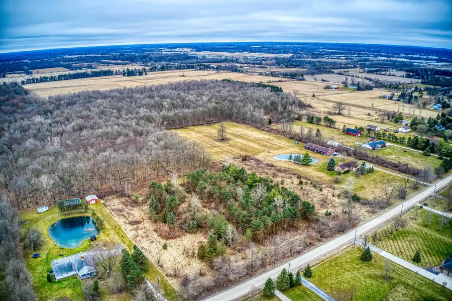 00 33 Mile RD, Armada, MI 48005 - #3