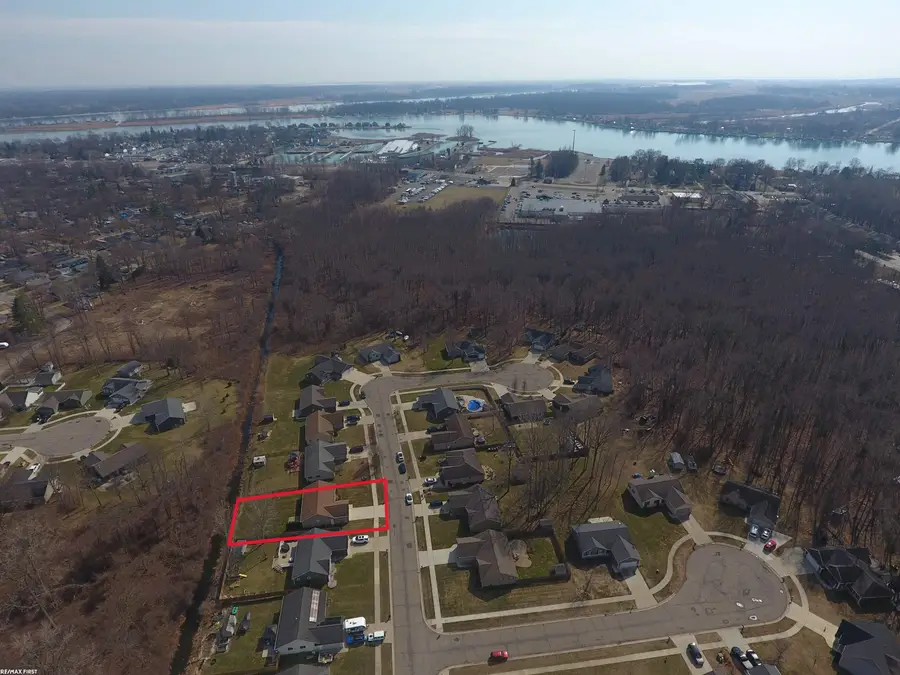 9541 Amy, Algonac, MI 48001 - #2