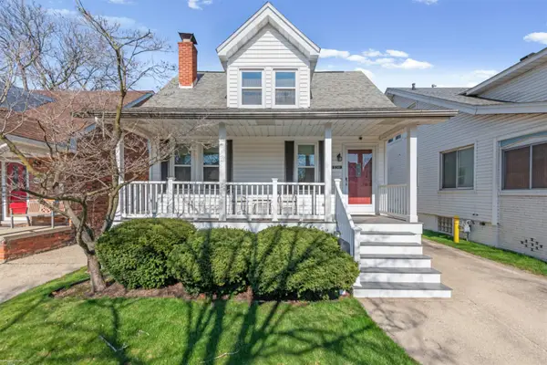 1330 Beaconsfield ST, GrossePointe, MI 48230