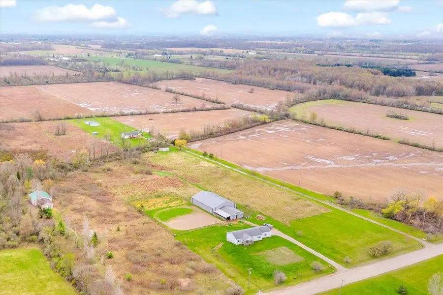 0 Hill Lot 3 RD, Riley, MI 48041 - #2