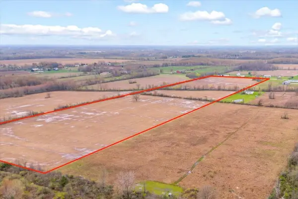 0 Hill Lot 2 RD, Memphis, MI 48041