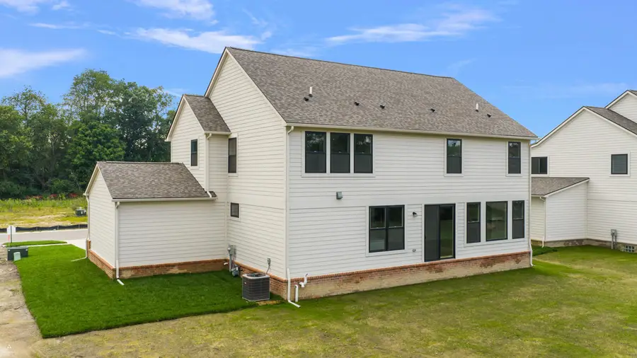 3308 Waldon Ridge, Orion, MI 48359 - #2