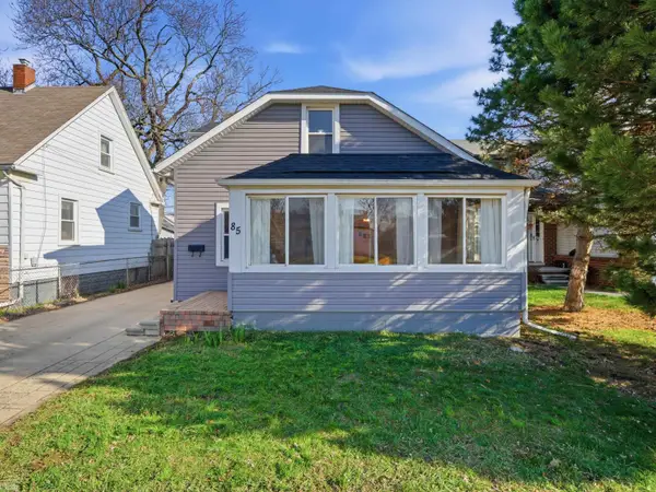 85 E Kalama AVE, MadisonHeights, MI 48071