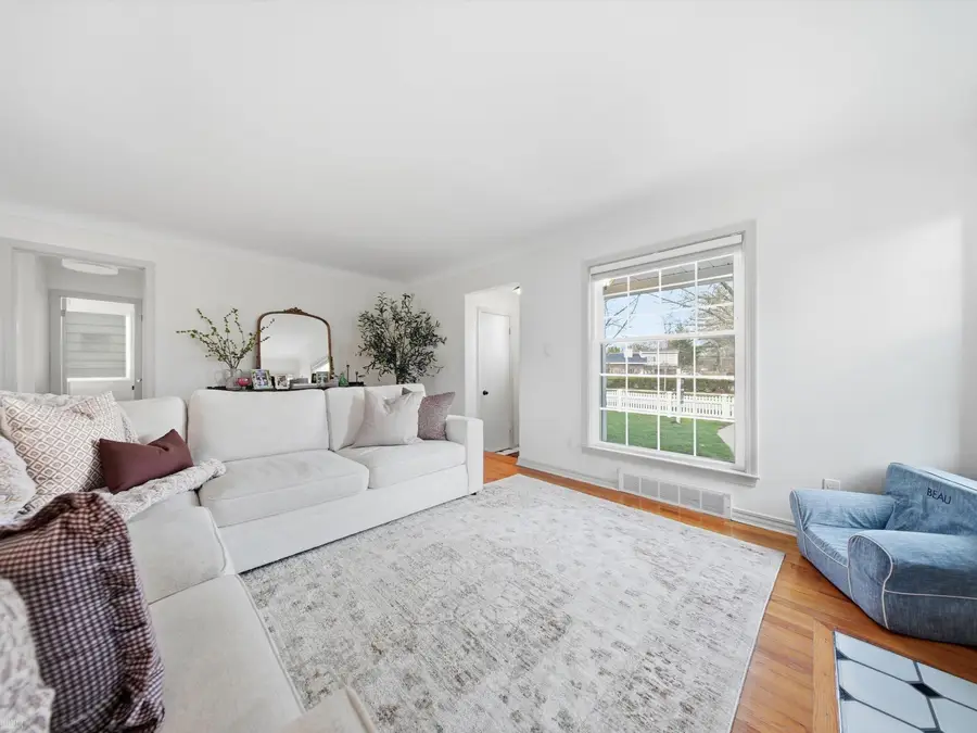 2115 McDonald AVE, Royal Oak, MI 48073 - #3