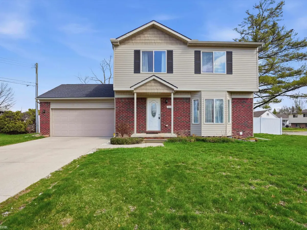506 W Woodside AVE, Madison Heights, MI 48071 - #1