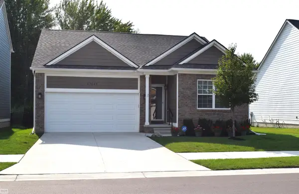 47043 Brookview DR, NewBaltimore, MI 48047