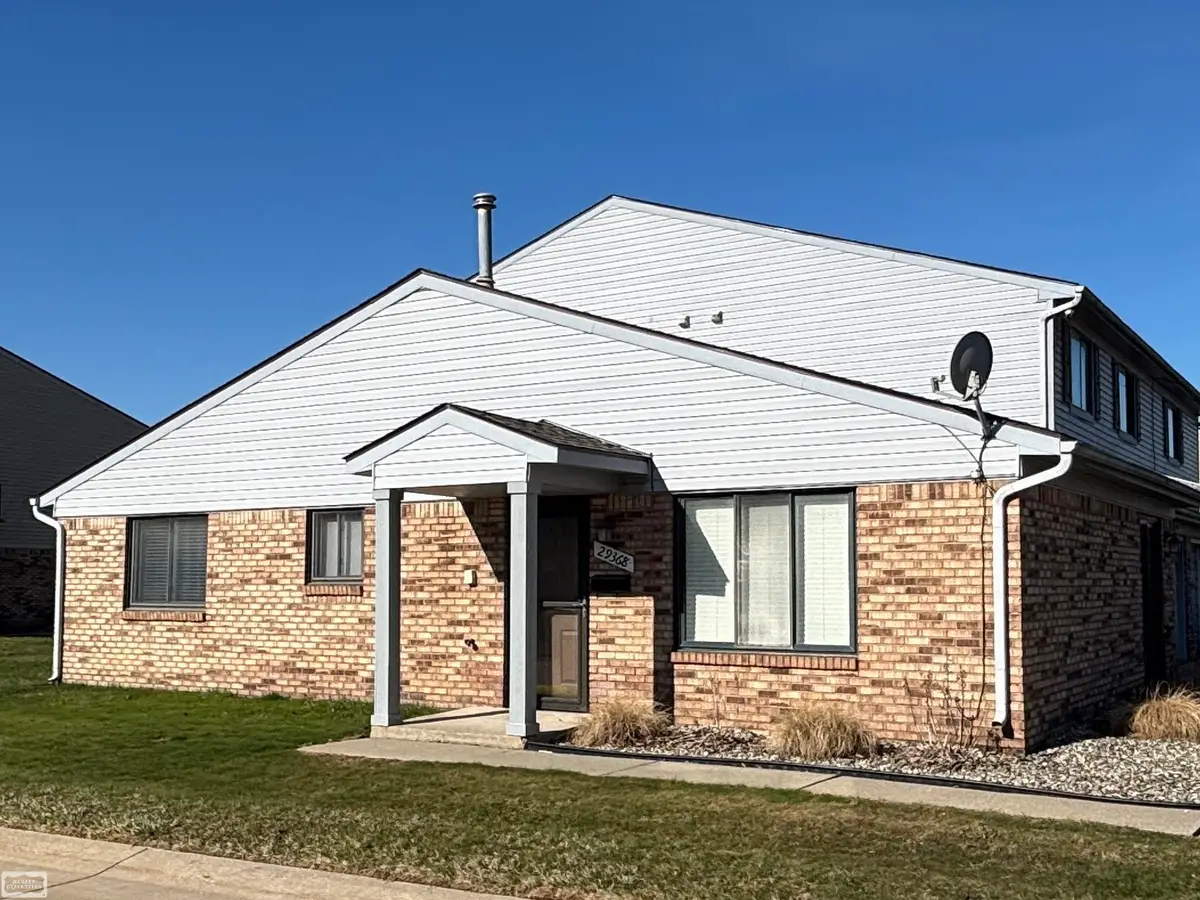 29368 Apple Garden BLVD, Chesterfield, MI 48047 - #1