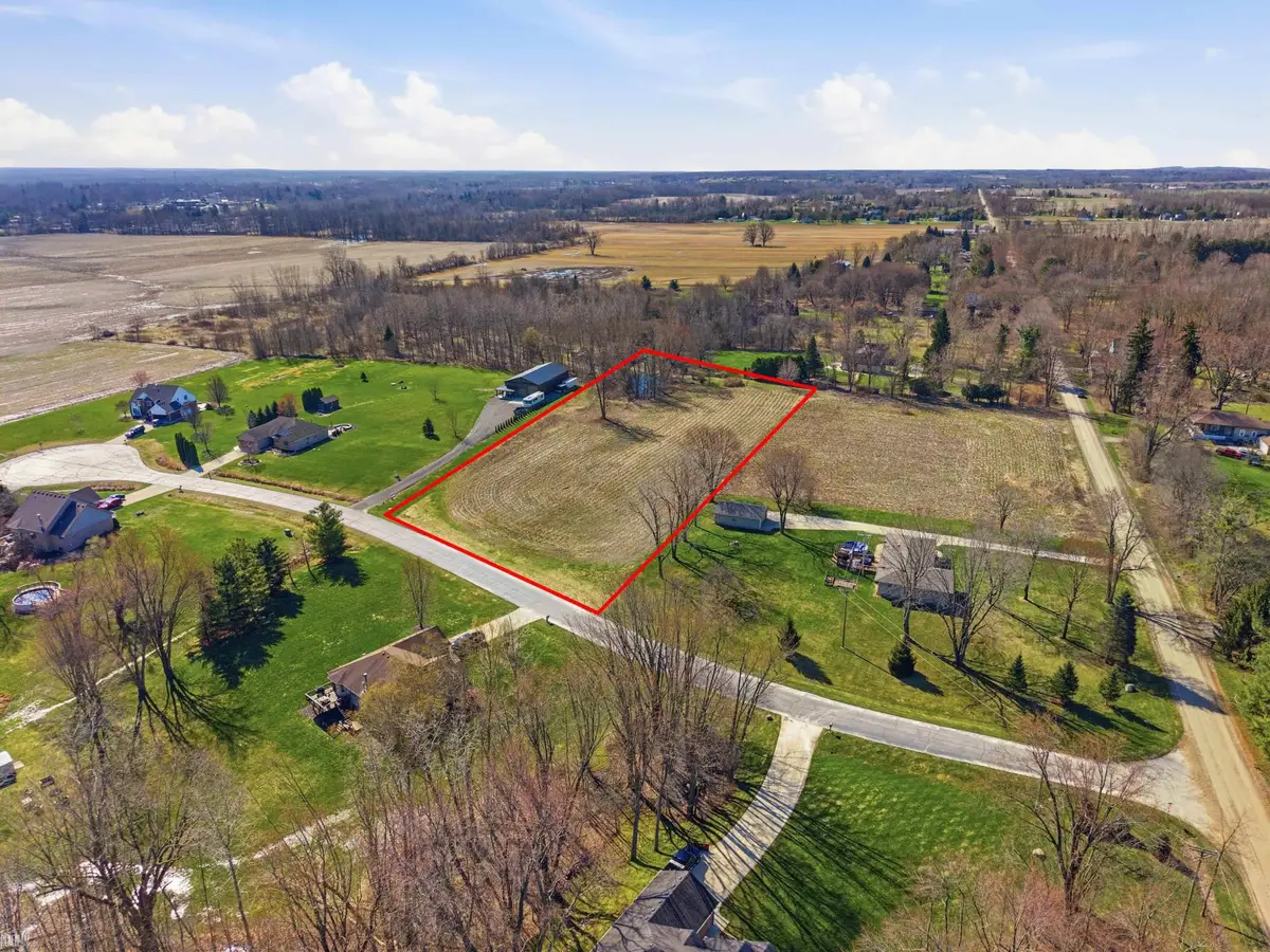 7036 Rea LN, Almont, MI 48003 - #1