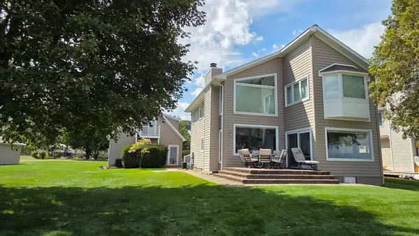 1050 Lakeside DR, PortSanilac, MI 48469