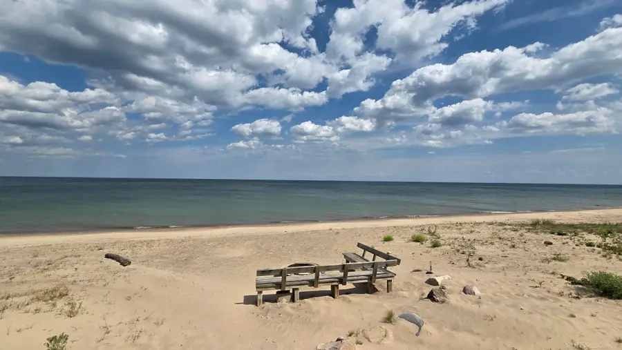 1050 Lakeside DR, Port Sanilac, MI 48469 - #2