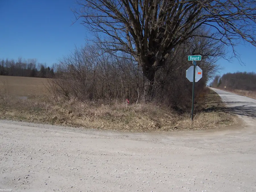 Lot 1 Beard Rd RD, Avoca, MI 48006 - #2