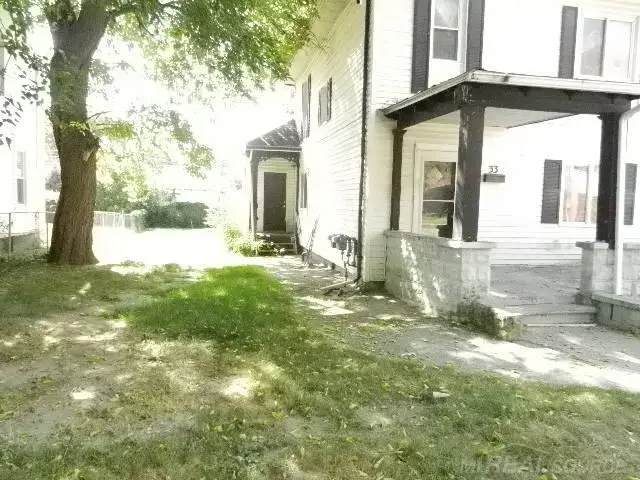 33 Parkview AVE, Mount Clemens, MI 48043 - #2