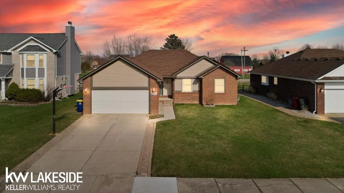 53558 Spurry LN, Chesterfield, MI 48051 - #1