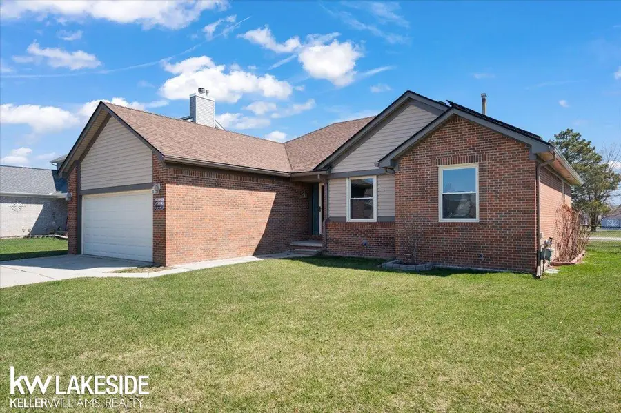 53558 Spurry LN, Chesterfield, MI 48051 - #3