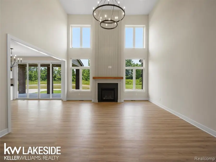 18842 Via Firenze, Macomb, MI 48044 - #2