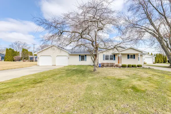 7355 Cardinal RD, Lexington, MI 48450