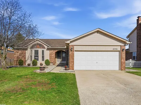 45784 Georgetown, Macomb, MI 48044