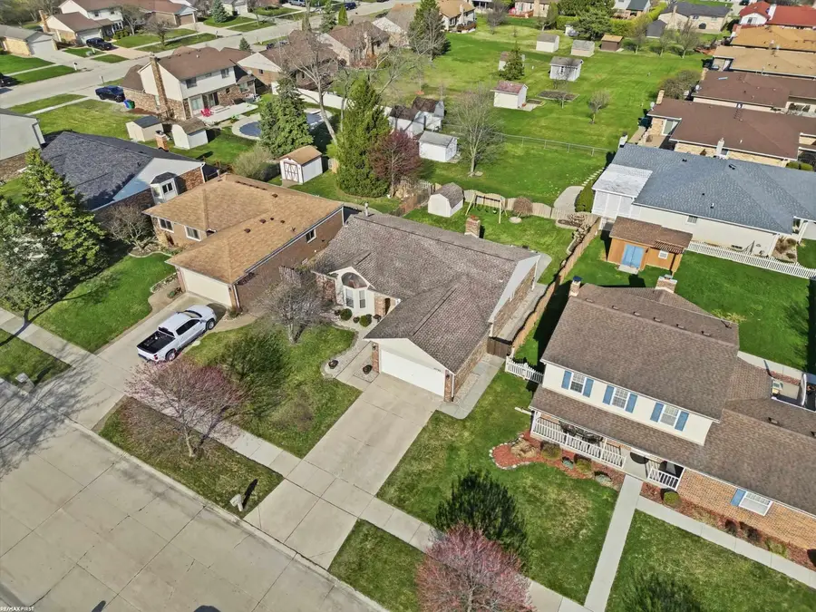 45784 Georgetown, Macomb, MI 48044 - #3