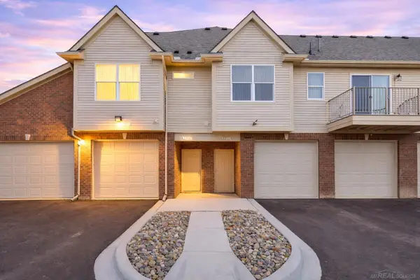 8292 Heywood, SterlingHeights, MI 48312