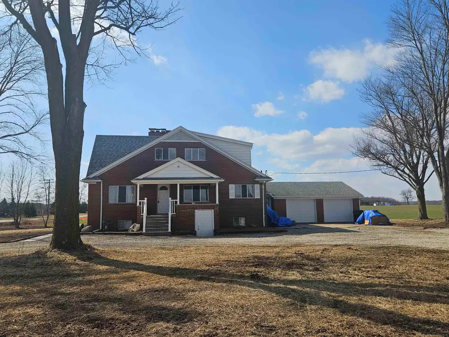 22211 24 Mile RD, Macomb, MI 48042 - #2