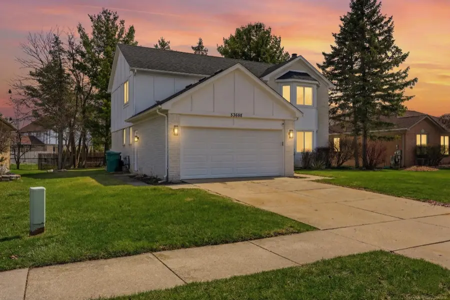 53698 Cranston, Macomb, MI 48042 - #2