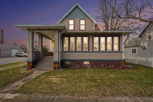 138 E Main ST, Sebewaing, MI 48759