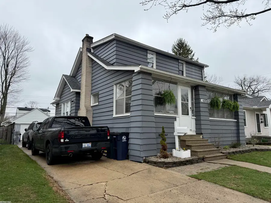 608 S Edgeworth AVE, Royal Oak, MI 48067 - #2