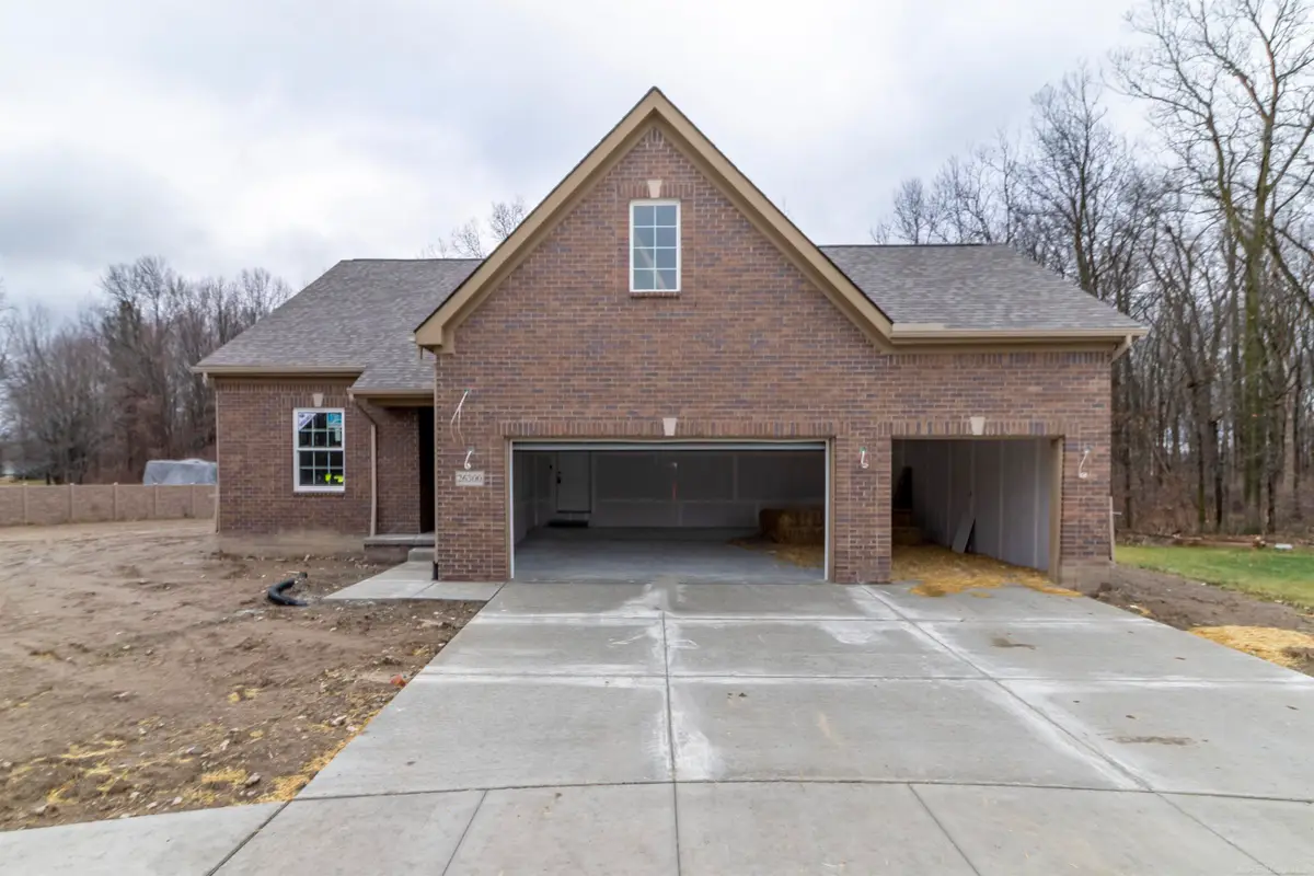 11956 Partridge DR, Taylor, MI 48180 - #1