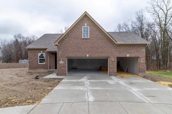 11956 Partridge DR, Taylor, MI 48180