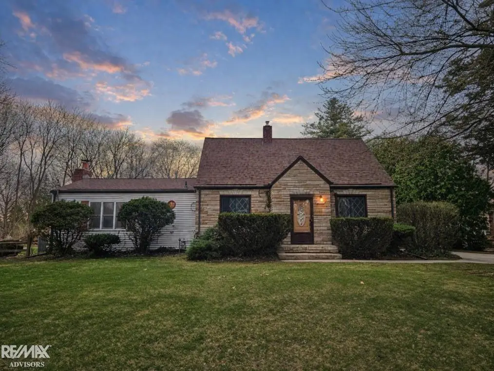 46700 Sugarbush RD, Chesterfield, MI 48047 - #1