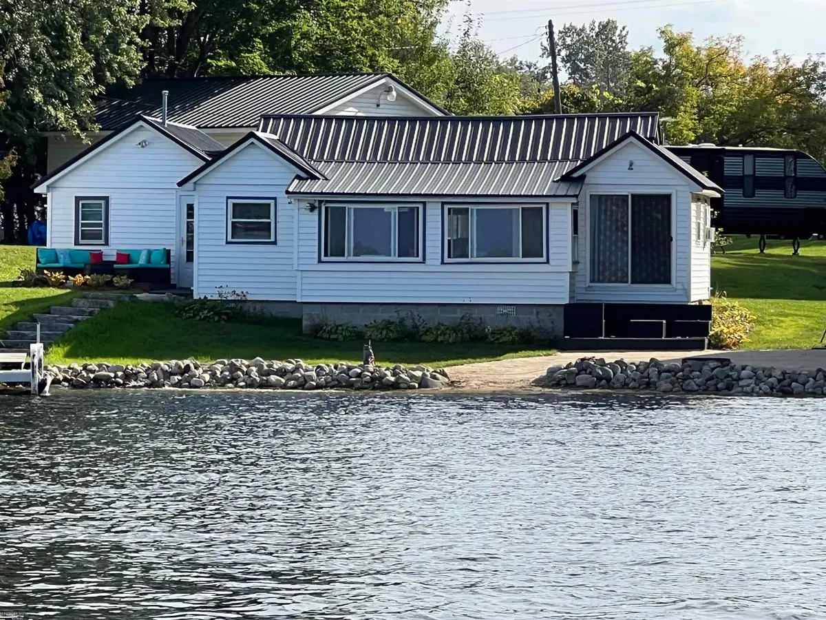 4978 Long Lake  RD, Hale, MI 48739 - #1