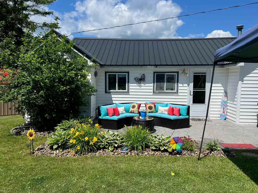 4978 Long Lake  RD, Hale, MI 48739 - #2