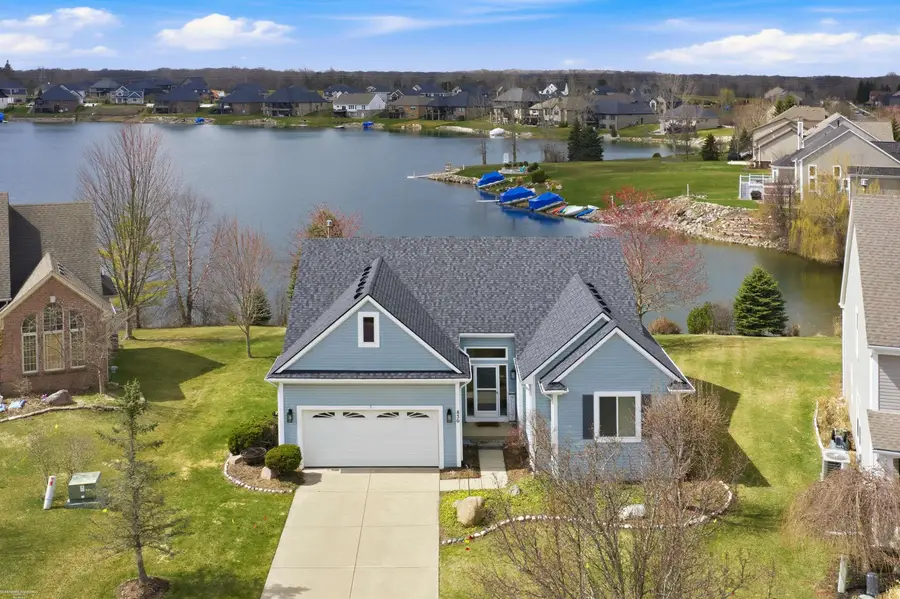 830 Cross Cir ST, Oxford, MI 48371 - #3