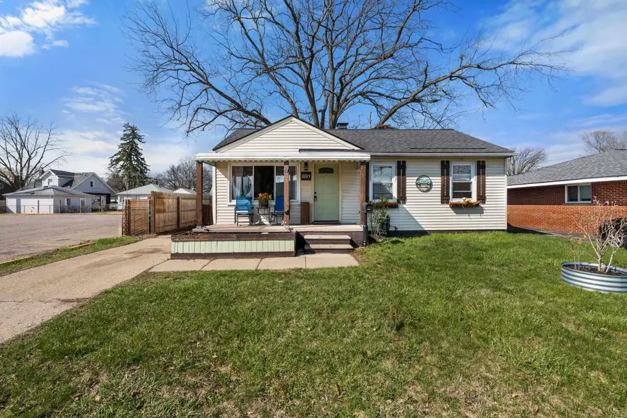 691 E Bennett AVE, Ferndale, MI 48220 - #2