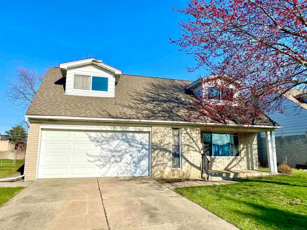 33036 Richard O DR, SterlingHeights, MI 48310