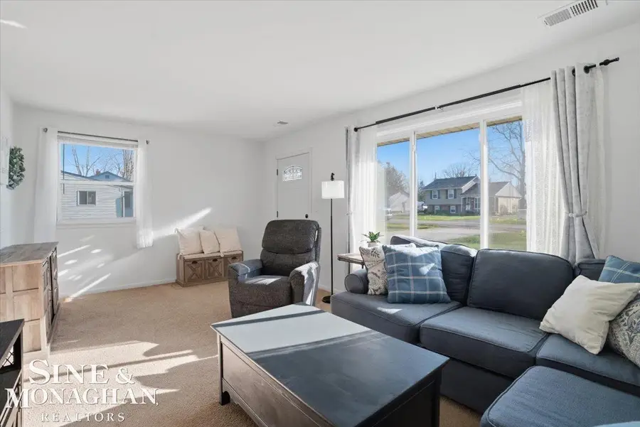 80131 Robert ST, Memphis, MI 48041 - #2