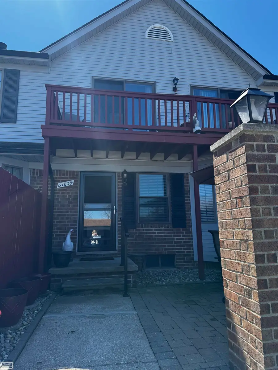 34635 W Marino CT, Chesterfield, MI 48047 - #2