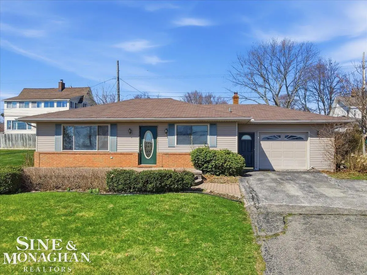 1350 Oakland AVE, Saint Clair, MI 48079 - #1