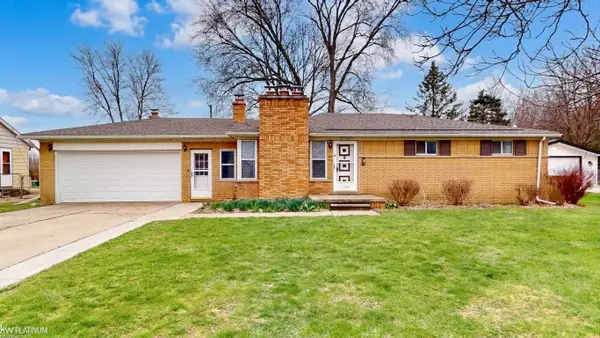 25758 Brumar ST, Chesterfield, MI 48051