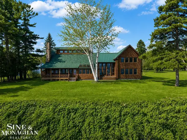 4673 Lakeshore RD, Lexington, MI 48450