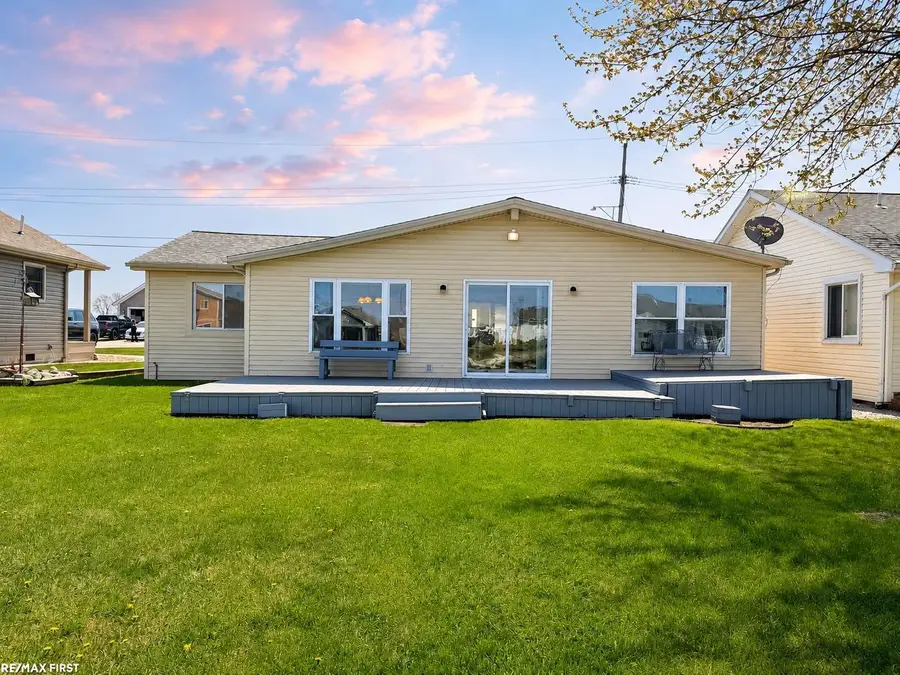 6326 Marina DR, Algonac, MI 48001 - #2